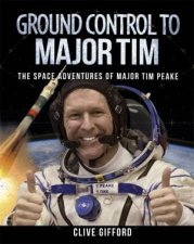 Ground Control To Major Tim