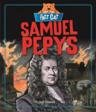 Fact Cat History Samuel Pepys
