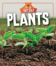 Fact Cat Science Plants