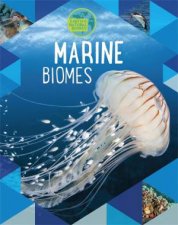 Earths Natural Biomes Marine