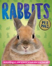 Pet Pals Rabbit