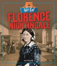 Fact Cat History Florence Nightingale