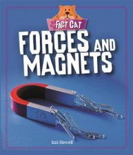 Fact Cat Science Forces And Magnets