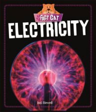 Fact Cat Science Electricity