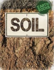 Earth Rocks Soil