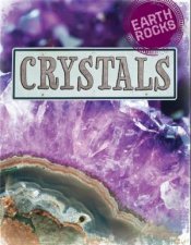 Earth Rocks Crystals
