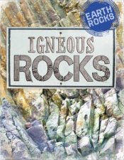 Earth Rocks Igneous Rocks