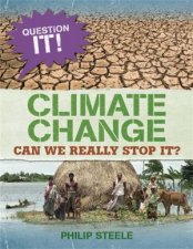 Question It Climate Change