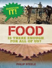 Question It Food