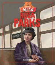 Fact Cat History Rosa Parks