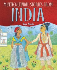 Multicultural Stories Stories From India