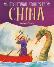 Multicultural Stories Stories From China
