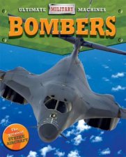 Ultimate Military Machines Bombers