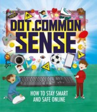 DotCommon Sense