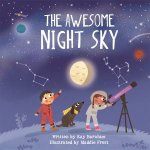 Look And Wonder Night Sky