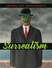Inside Art Movements Surrealism