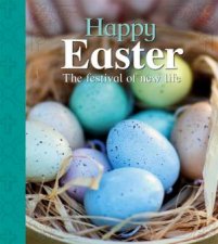 Lets Celebrate Happy Easter