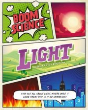 BOOM Science Light