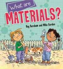 Discovering Science What are Materials