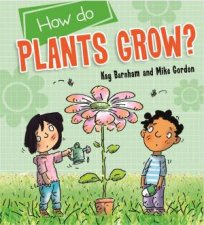 Discovering Science How Do Plants Grow