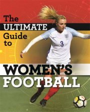 The Ultimate Guide To Womens Football