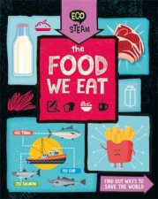 Eco STEAM The Food We Eat