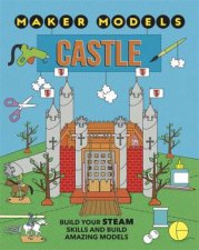 Maker Models Castle