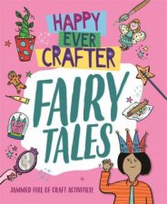 Happy Ever Crafter Fairy Tales