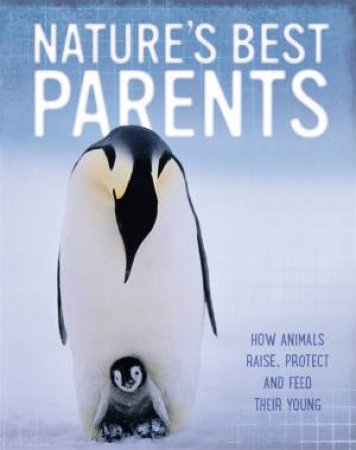 Nature's Best: Parents by Tom Jackson