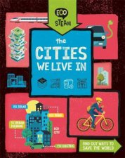 Eco STEAM The Cities We Live In