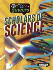 STEMgineers Scholars Of Science