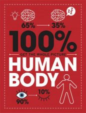 100 Get The Whole Picture Human Body