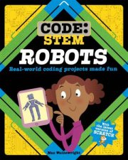 Code STEM Robots