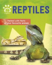 Pet Expert Reptiles