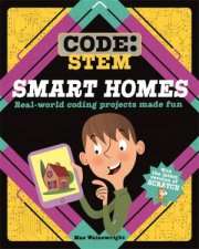 Code STEM Smart Homes