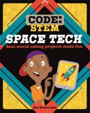 Code STEM Space Tech