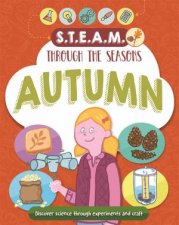 STEAM Through The Seasons Autumn