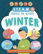 STEAM Through The Seasons Winter