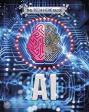 The TechHead Guide AI