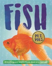 Pet Pals Fish