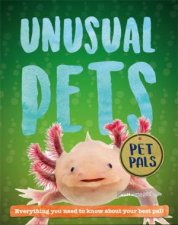 Pet Pals Unusual Pets