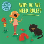 Big Questions Big World Why Do We Need Rules