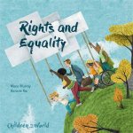 Children In Our World Rights And Equality