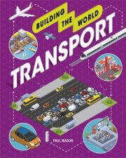 Building The World Transport