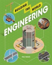 Building The World Engineering