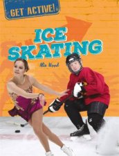 Get Active Ice Skating
