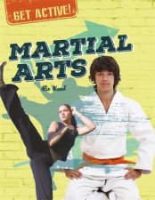 Get Active Martial Arts