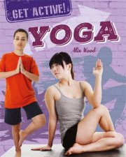 Get Active Yoga