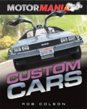 Motormania Custom Cars