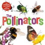 The Insects that Run Our World The Pollinators